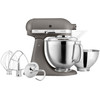 KitchenAid 5KSM185PSEGR Imperial Grey