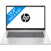 HP laptop 17-cp0012nb Azerty