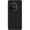 BlueBuilt OnePlus 12 Back Cover Black