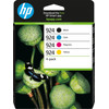 HP 924 Cartridge Combo Pack