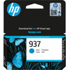 HP 937 Cartouche Cyan