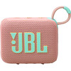 2x JBL Go 4 Roze