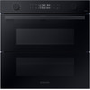 Samsung NV7B4550VAK Dual Cook Flex