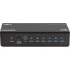 ACT AC7840 4K HDMI Switch 5x1