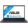 ASUS ExpertBook B1402CVA-EB0649X QWERTY