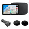 TomTom GO Camper Max Monde + Pack Premium