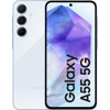 Samsung Galaxy A55 128GB Light Blue 5G