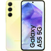 Samsung Galaxy A55 128GB Yellow 5G