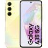 Samsung Galaxy A35 128GB Geel 5G