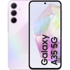 Samsung Galaxy A35 128 Go Mauve 5G