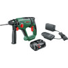 Bosch UniversalHammer 18V + Bosch Starterset 18V 2,5 Ah Accu