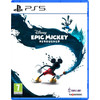 Epic Mickey Rebrushed PlayStation 5