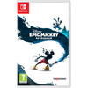 Epic Mickey Rebrushed Nintendo Switch