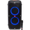 JBL PartyBox 310 + Wired Microphone