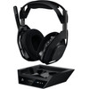 Logitech G Astro A50 X Kabelloses PC/Xbox/PlayStation Gaming-Headset - Schwarz