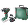 Bosch UniversalDrill 18V-60 2,5 Ah Accu SystemBox S Starterspakket