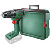 Bosch UniversalImpact 18V-60 + Bosch SystemBox S