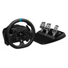 Logitech G923 TRUEFORCE - Racing Wheel with Force Feedback for Xbox Series X|S, Xbox One, and PC