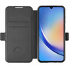 BlueBuilt Samsung Galaxy A35 Book Case Noir