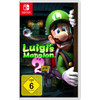 Luigi's Mansion 2 HD Nintendo Switch