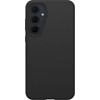 Otterbox React Samsung Galaxy A35 Back Cover Noir