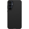 OtterBox React Samsung Galaxy A55 Back Cover Black