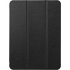 BlueBuilt Apple iPad Pro 11" (2022) Tri-Fold Book Case Zwart