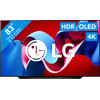 LG OLED83C46LA (2024)