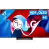 LG OLED77C47LA (2024)