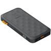 Xtorm Power Bank with Fast charging 10,000mAh Black