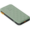 Xtorm Power Bank with Fast charging 10,000mAh Green