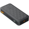 Xtorm Powerbank mit Schnellladefunktion 27.000 mAh Schwarz