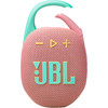 JBL Clip 5 Roze