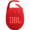 JBL Clip 5 Rouge