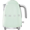 SMEG KLF03PGEU Pastellgrün