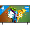 LG 98QNED89T6A (2024)