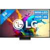 LG 86QNED91T6A (2024)