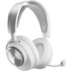 SteelSeries Arctis Nova Pro Wireless PlayStation Headset - Weiß