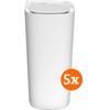 Linksys Velop Pro 7 5-Pack