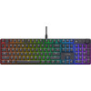 Trust GXT 866 Torix Mechanical Gaming Keyboard QWERTY Black