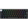 Logitech G PRO X 60 Mechanisch Gaming Toetsenbord Zwart AZERTY