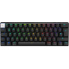 Logitech G PRO X 60 Mechanical Gaming Keyboard Black QWERTZ