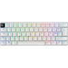 Logitech G PRO X 60 Clavier Gamer Mécanique Blanc AZERTY