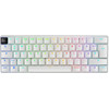 Logitech G PRO X 60 Mechanical Gaming Keyboard White QWERTZ