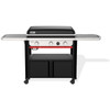 Weber Plancha 76cm