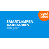 Smartlampen cadeaubon van 10 euro