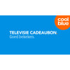 Televisie cadeaubon van 100 euro