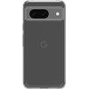 BlueBuilt Protective Back Cover Google Pixel 8 Transparent