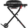 Weber Traveler Compact