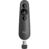 Logitech R500s Wireless Presenter